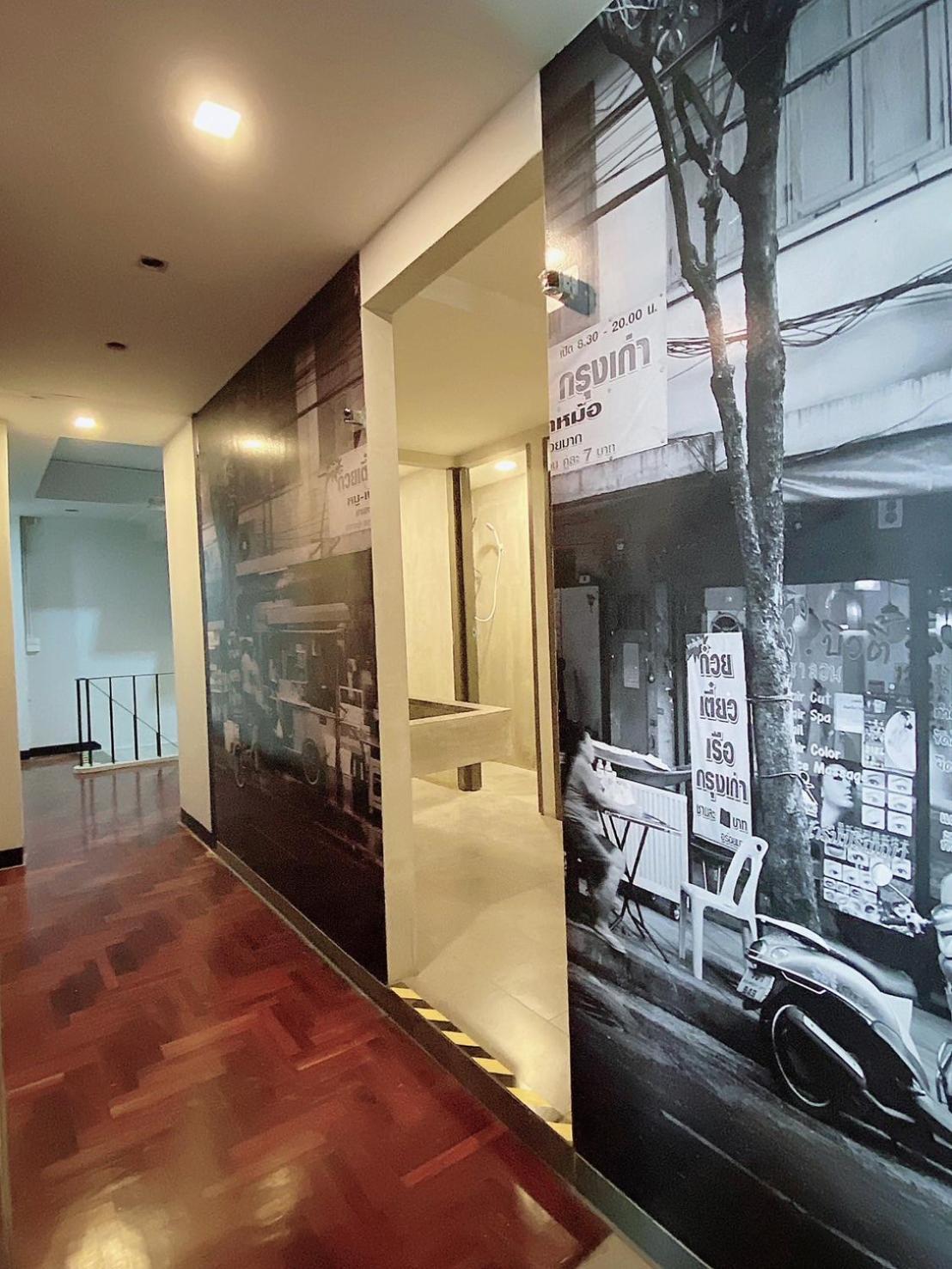 Go Inn Silom Bts Surasak Station - โกอินน์ สีลม บีทีเอส สถานีสุรศักดิ์ 1 Bangkok Ngoại thất bức ảnh
